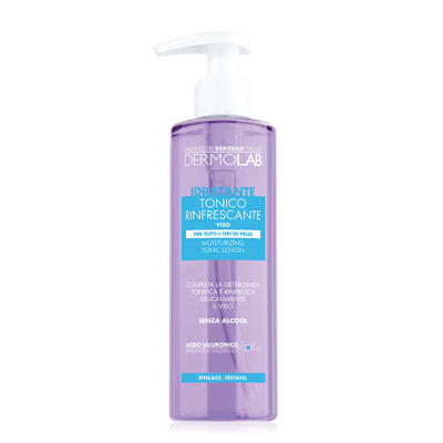 Toner për fytyrë Dermolab Idratante, 200 ml