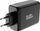 Karikues rrjeti Silver Monkey GaN 200W, USB‑C PD, USB 3.0 QC, i zi