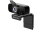 Ueb kamerë Sandberg USB Chat 1080p, e zezë