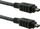 Kabllo FireWire ICIDU 4 pin me 4 pin, 3m, e zezë