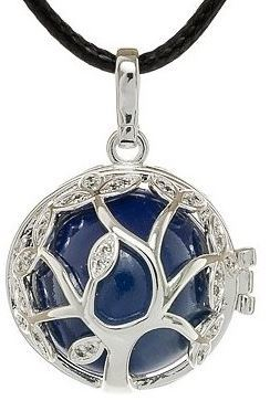 Qafore MUMMY BELL Jingle Bell Tree of Life K8SM20
