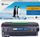 Toneri G&amp;G që shkon me Lexmark 56F6U00, mono, i zi