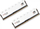 Memorie Mushkin Redline White, DDR4, 32 GB, 3600 MHz, CL18, MRD4U360JNNM16GX2
