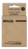 Ngjyrë për printer Actis KB-1280BK (zëvendësim për Brother LC1280BK), 60 ml, e zezë