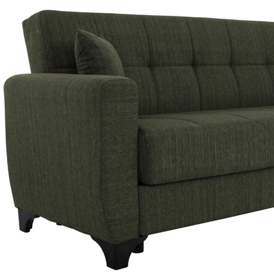 Set divan-shtrat (2 + 3 ulëse) HM11748.05,