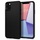 Mbrojtëse për celular iPhone 11 Pro Max Spigen Liquid Air, i zi