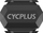 Senzor kadence dhe shpejtësie Cycplus C3, ANT+ dhe Bluetooth 5.0, IP67, i zi