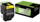 Toner Lexmark për printer XC2132, i verdhë