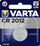 Bateri Varta CR2012, 70 mAh, 3V