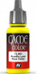 Ngjyrë akrilike Vallejo Game Color 72005 Bald Moon Yellow, 17ml, e verdhë