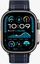 Rrip ore Spigen Fabric Band, për Apple Watch 49mm 46mm 45mm 44mm, najloni, blu nevi