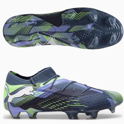 Патики за фудбал за мажи Puma Future 7 Ultimate Low FG/AG 03