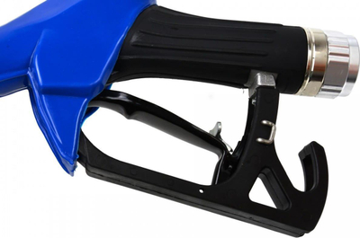 Pistole karburanti Geko PROFI G00954, 120 L/min, metalike
