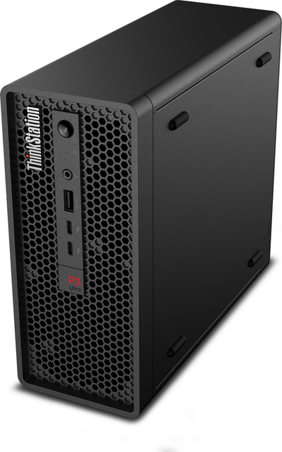 Workstation Lenovo ThinkStation P3 Ultra, i5-14600, 32GB RAM, 512GB SSD, i zi