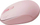 Maus wireless Baseus F01A, Bluetooth 2.4GHz, 1600DPI, rozë