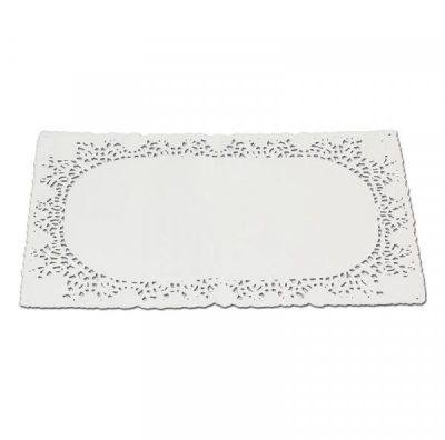 Lecka dekorative letre Easy Bake, set me 5 copa, 30 x 40 cm, me ngjyra nga të gjitha