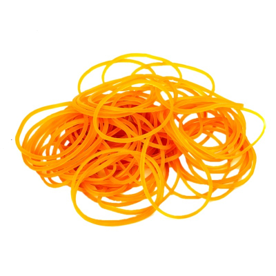 Deli Llastik Per Pare 50Gr 3214 1/48