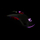 Mouse Gaming White Shark Genghis Khan GM-1603, i zi