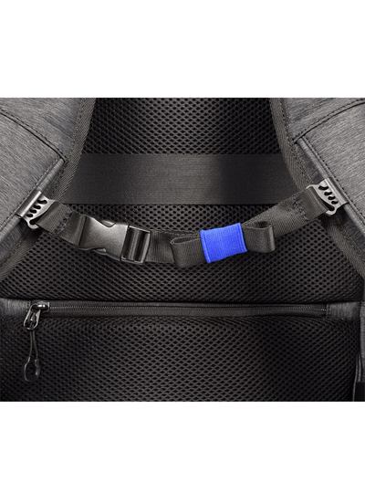 Çantë shpine për laptop Port Designs SAN FRANCISCO, 15.6", e zezë
