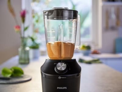Blender Philips HR2191/01, i zi 