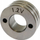 Rrotë ushqyese saldimi Lincoln Electric PDE41W, 1.0–1.2mm, metalike, gri
