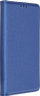 Këllëf telefoni OEM Smart Case për Samsung Galaxy A12 M12, si libër, blu
