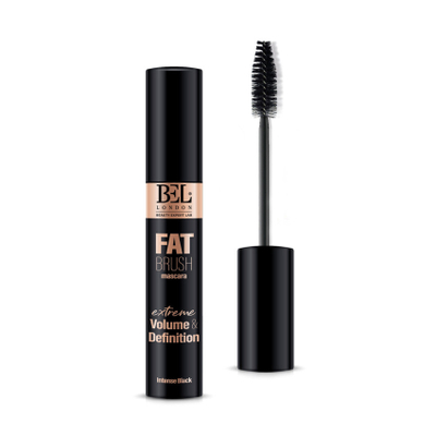 BEL London Mascara Fat Brush