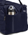 Çantë sporti Under Armour 1369223-410, 58L, material poliester, blu navy