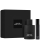 Set Eau de Parfum Tom Ford Ombre Leather, 100 ml + 10 ml