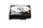 Hard disk i brendshëm WD 3.5", 12TB, SATA3, i zi