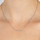 Qafore Brilio Silver NCL27Y