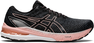 Atlete për femra Asics, 1452571-14278065, zezë