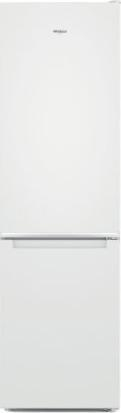 Frigorifer Whirlpool W7X 93A W, 367L, i pavarur, i bardhë