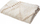 Mbulesë shtrati Dekoracja Domu Bedspread Shine, 130x180 cm, beige