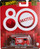 Makina lodër Hot Wheels Premium Pop Culture Volkswagen Kool Kombi, shkalla 1:64, edicion 80 vjetori Mattel, e kuqe
