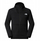 Јакна The North Face METEORA NF0A8E1K, за мажи, црна