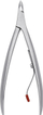 Gërshërë kutikule Zwilling Twinox, 10 cm, çelik inox