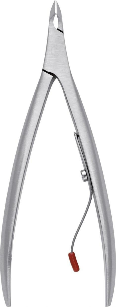 Gërshërë kutikule Zwilling Twinox, 10 cm, çelik inox