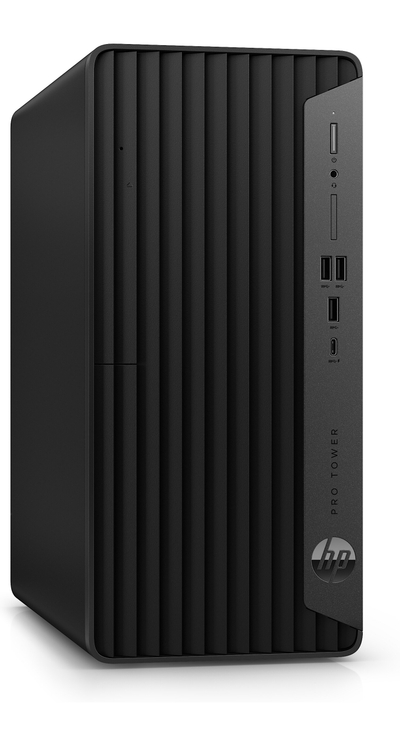 Kompjuter desktop HP Pro Tower 400 G9, Intel Core i5, 8GB RAM, i zi