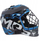 Helmetë portieri TEMPISH Hector Activ Senior, për floorball, e zezë