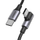 Kабел USB Ugreen 70643, USB-C во USB-C, 1 m, 100W, црн
