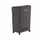 Makinë shkatërrimi dokumentesh HP ProShredder 18CC P-4, 18 fletë, 25L, gri e errët