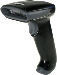 Lexues barkodi Honeywell Wired 1D Hyperion, 1300 G, i zi