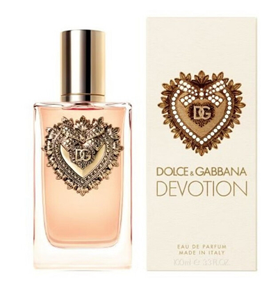 Eau de Parfum Dolce & Gabbana Devotion,