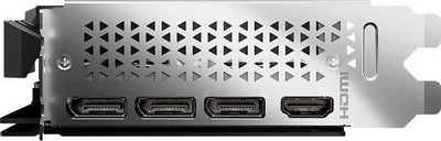 Kartelë grafike PNY GeForce RTX 4060 Ti XLR8 Gaming Verto Epic-X RGB 8GB GDDR6
