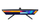 Monitor Samsung S33GC, 24", Full HD, i zi