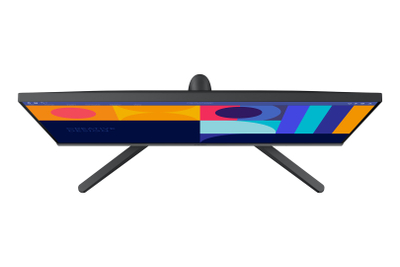 Monitor Samsung S33GC, 24", Full HD, i zi