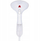 Avullore dore për rroba Steamery Cirrus No. 1, 1500W, 100ml, e bardhë