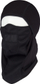 Kapuç balaklava Starling Winter, dimëror, unisex, i zi