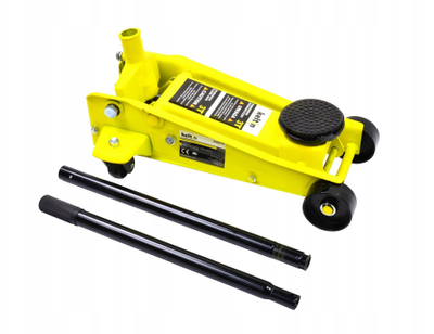 Krik hidraulik Keltin Hydraulic Jack, 3 ton, lartësi 135-500mm